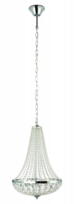 Подвесная люстра MarkSlojd&LampGustaf 104890