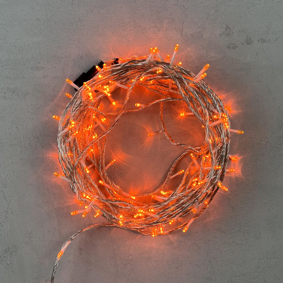 Гирлянда Нить Laitcom (LTC) EST200-3W10-1OR