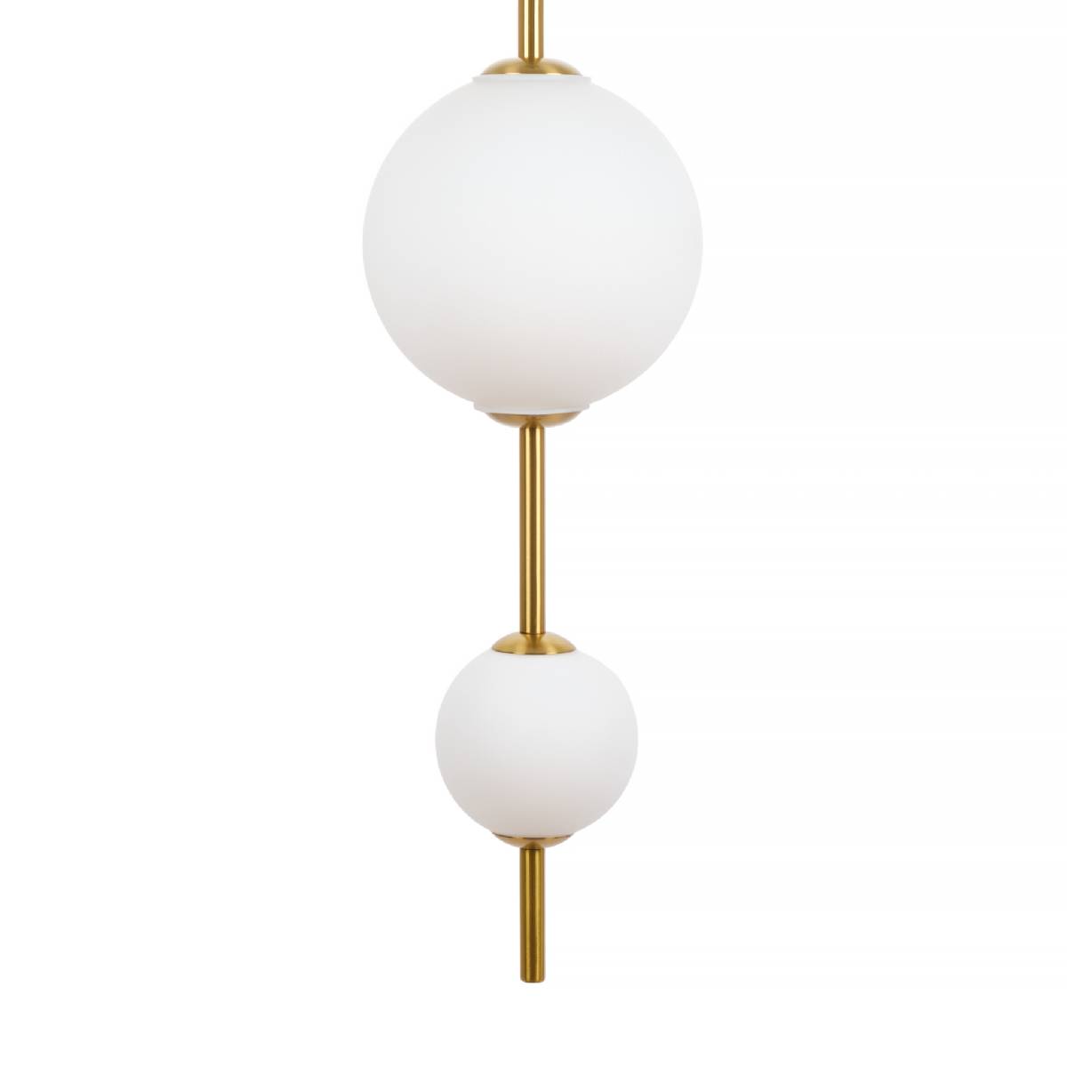 Подвесной светильник Myfar Violla MR2021-4PL