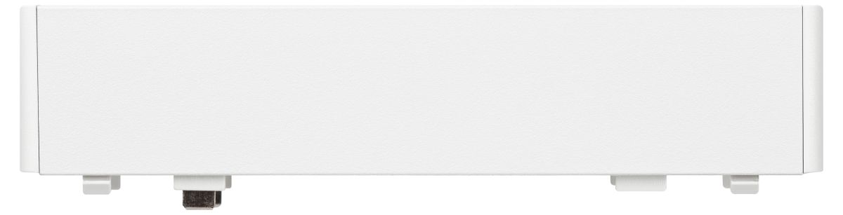 Трековый магнитный светильник Эра TRM-S5-2-6W4K-WH Б0059043