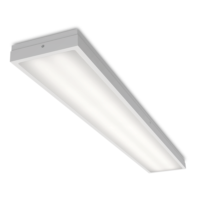 Линейный светильник Wolta ДПО13-36-101-5К