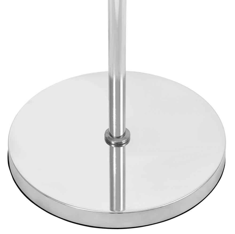 Торшер Lumina Deco Fredica LDF 6030-3 CHR