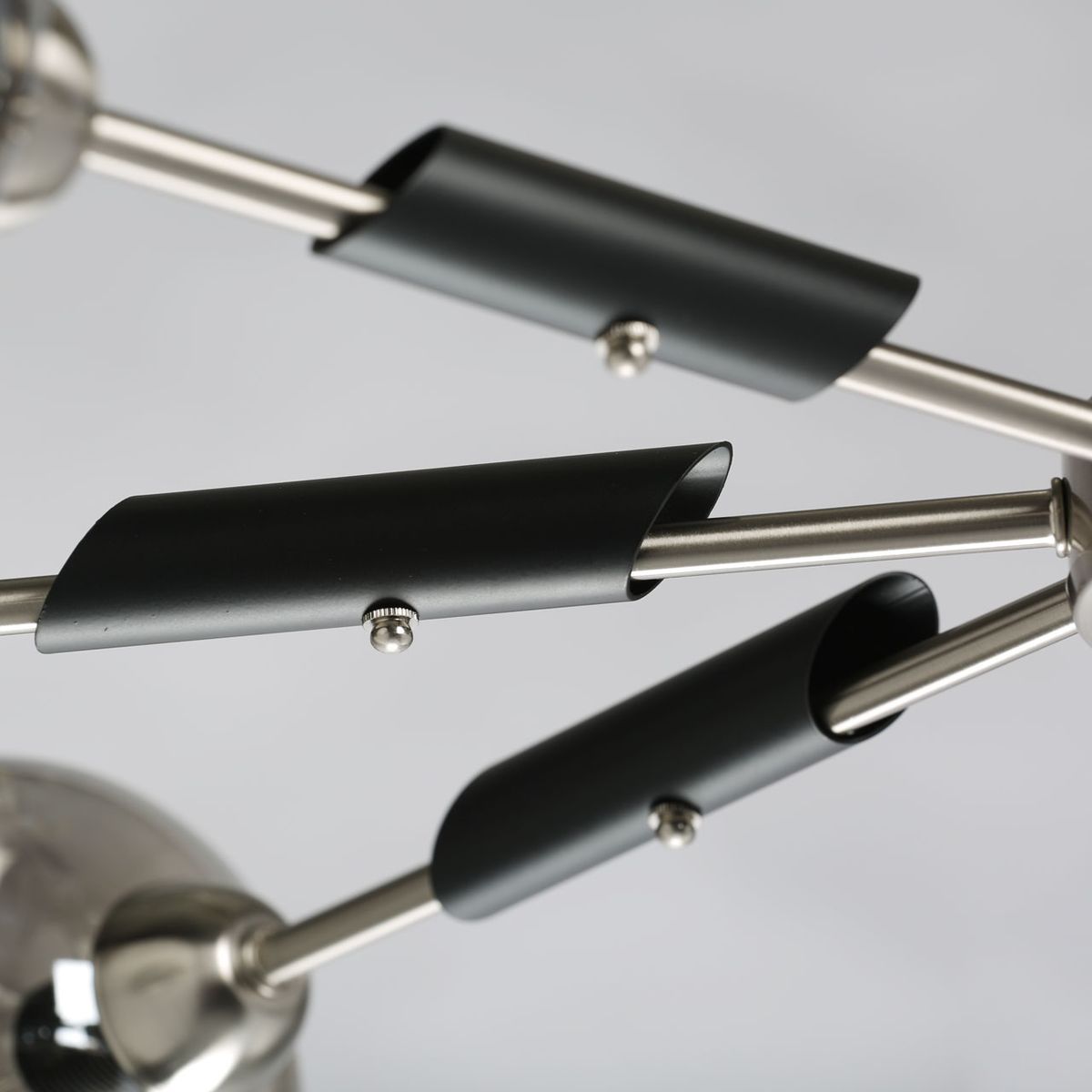 Люстра на штанге De Markt Гамбург 605016708