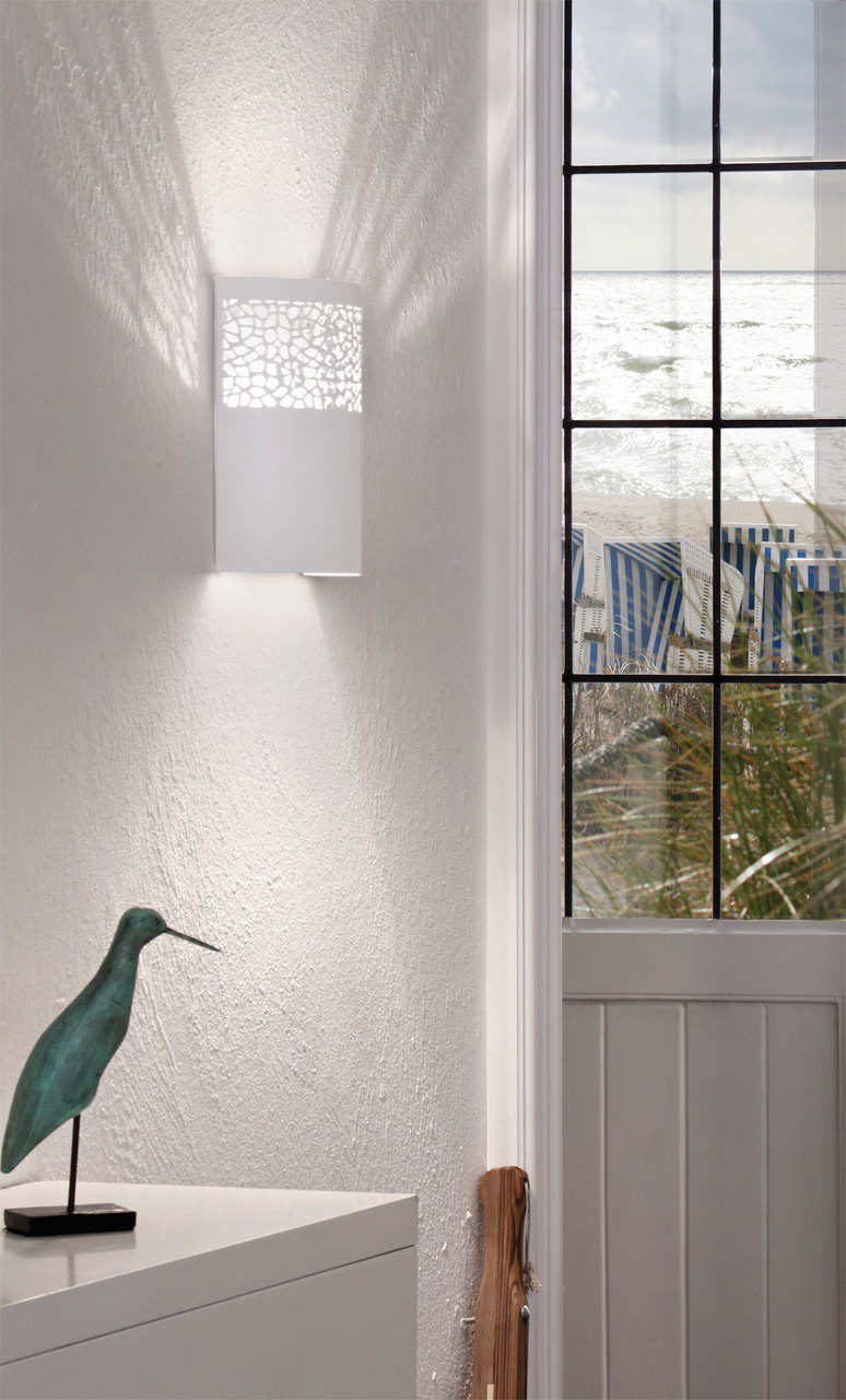 Настенный светильник Eglo Carmelia 91416