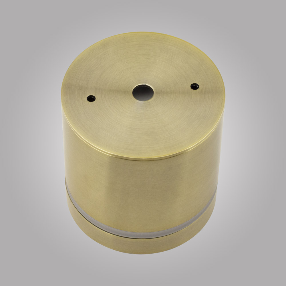 Накладной светильник AM Group AM477 AB 10W 4000K