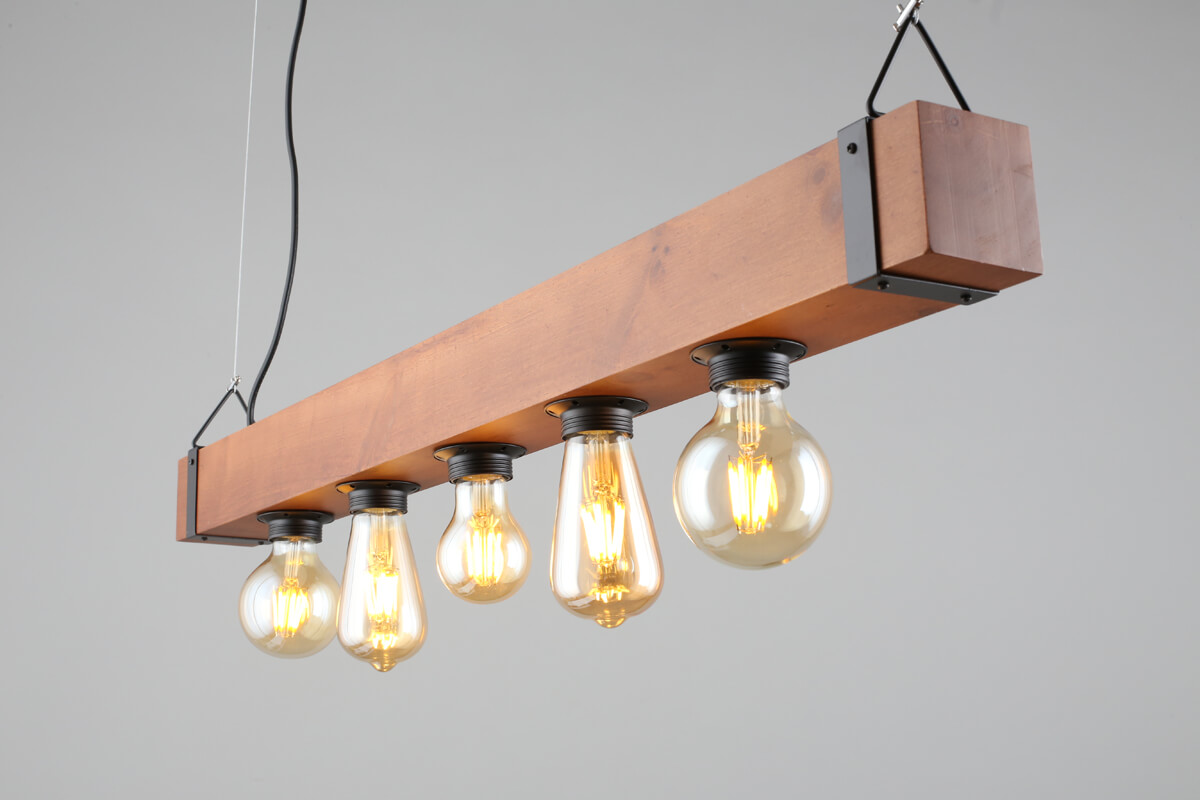 Подвесной светильник Omnilux OML-94603-05