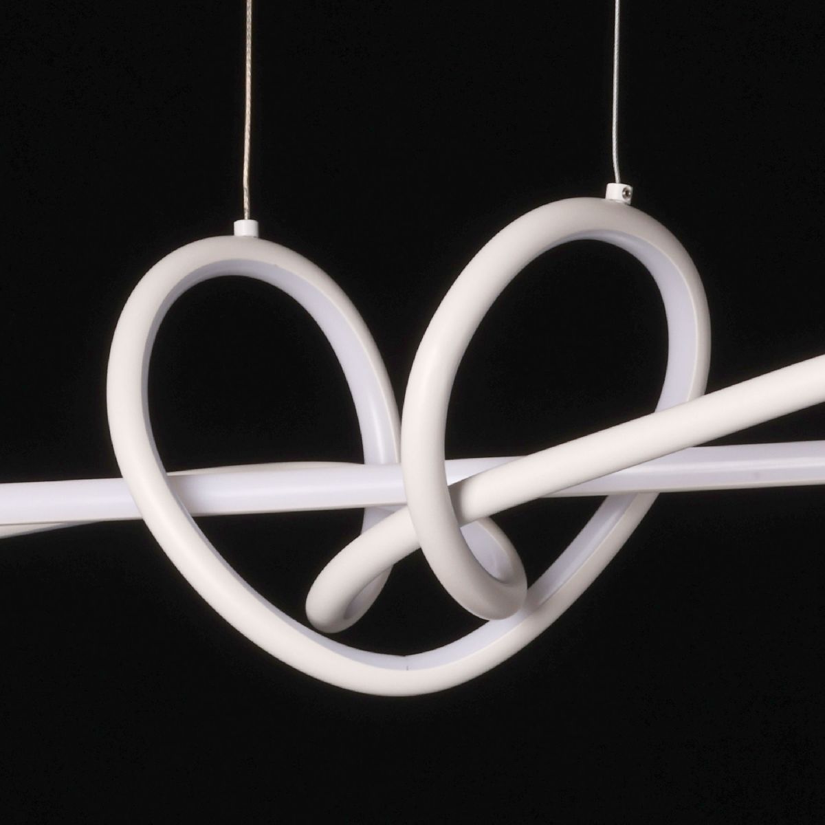 Подвесная люстра De Markt Аурих 108010101 УЦ