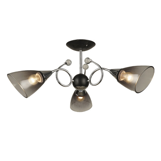 Люстра на штанге Wedo Light Merita 66727.01.13.03