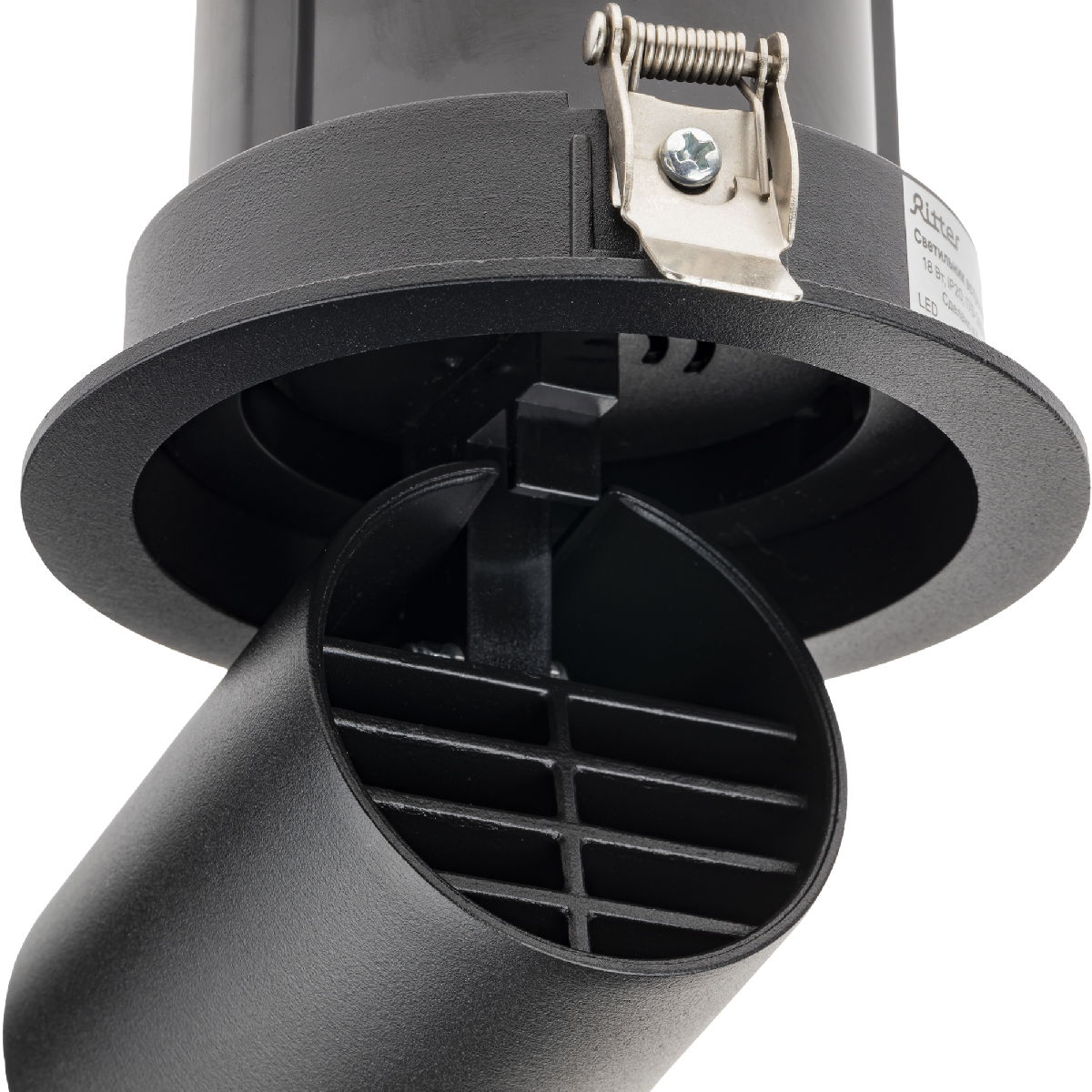 Встраиваемый спот Ritter Artin 59938 8