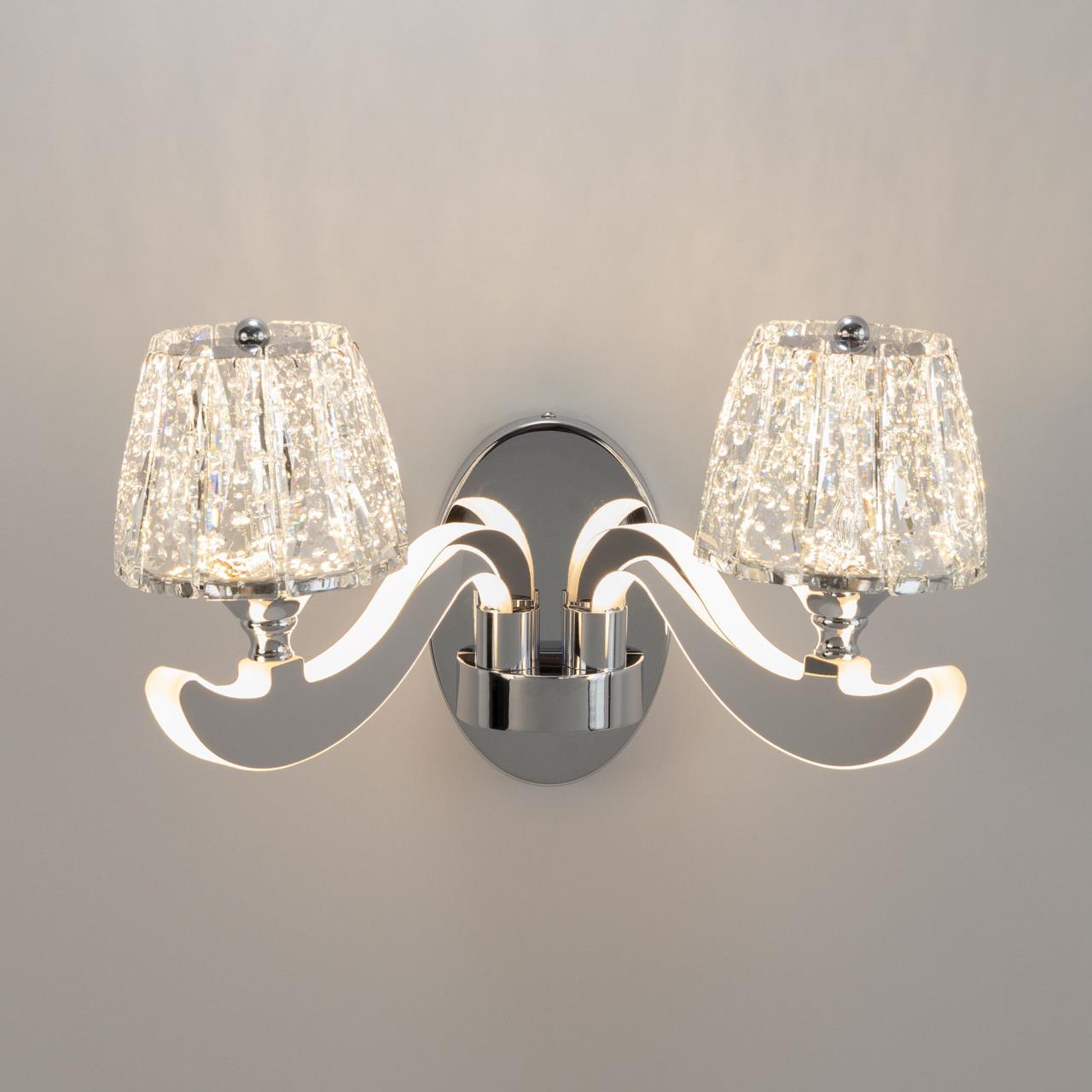 Бра Citilux Montserrat EL338W2 в Москве