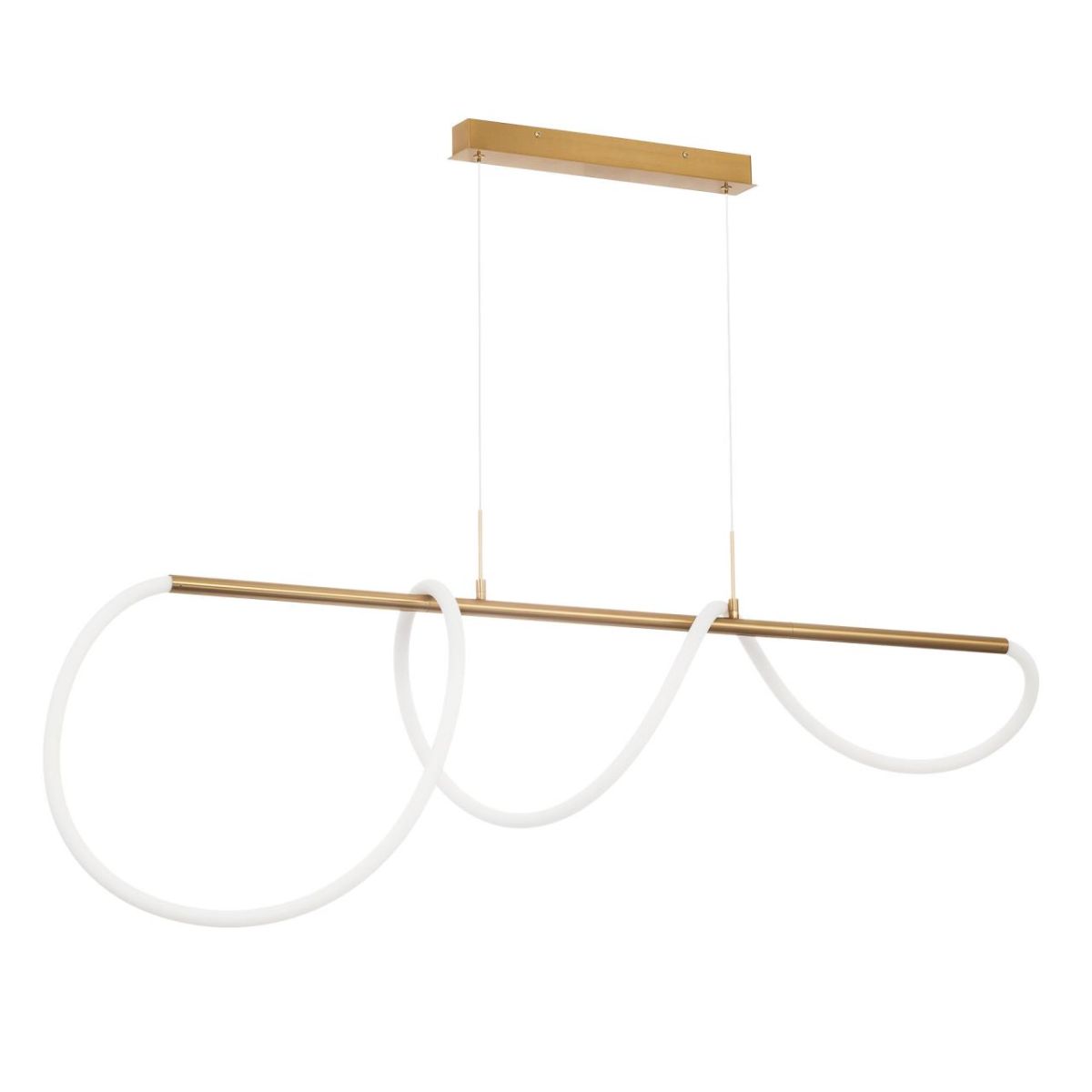 Подвесная люстра Citilux Python CL220123