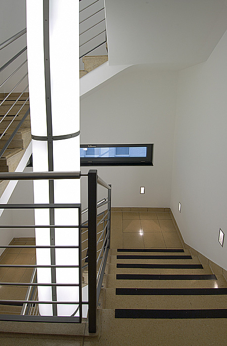 Светильник встраиваемый DOWNUNDER II серебристый / алюминий 151971