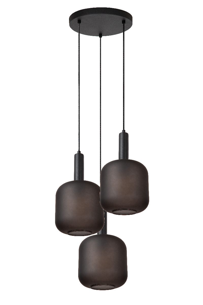 Подвесной светильник Lucide Eloise 45405/13/30