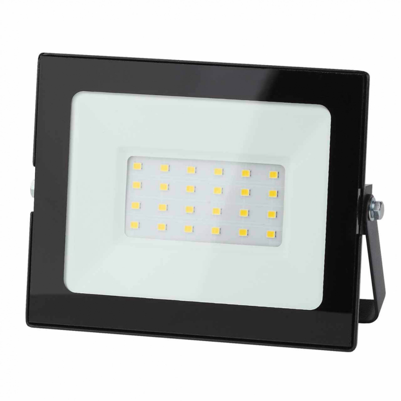 Прожектор светодиодный ЭРА LPR-021-0-40K-030 Б0043560