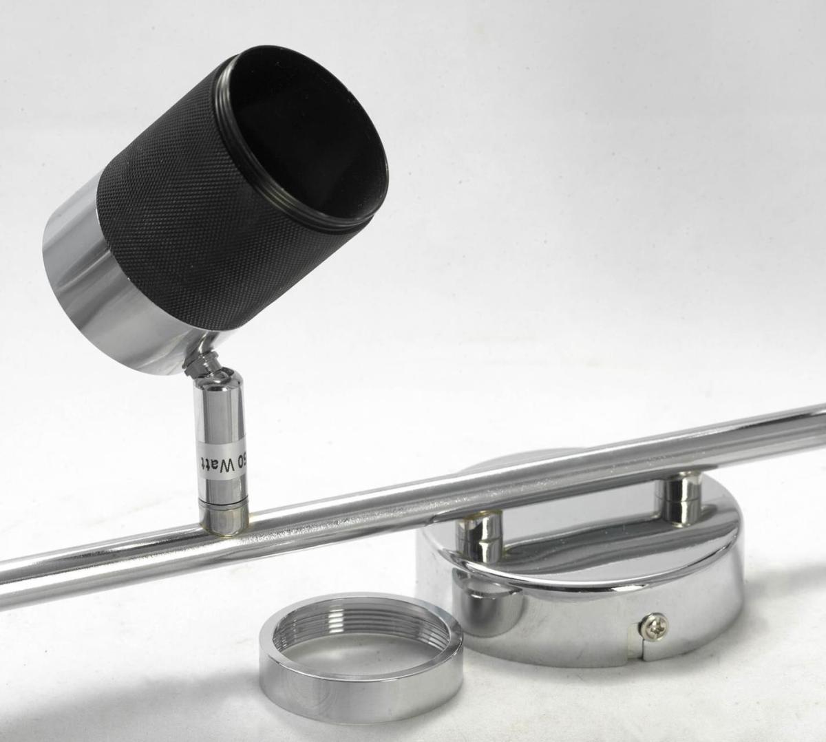 Спот Lussole Loft JUNEAU GRLSP-9565