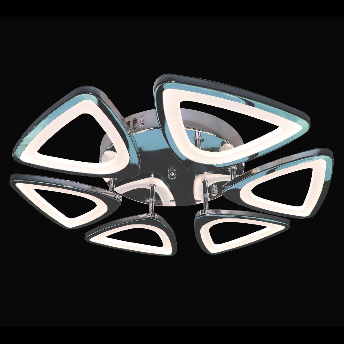 Потолочная люстра Natali Kovaltseva INNOVATION STYLE 83036