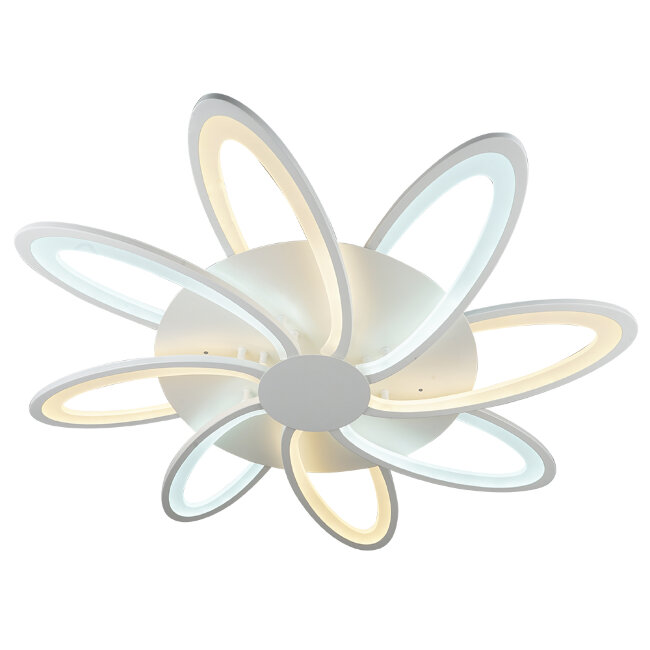 Потолочная люстра Wedo Light Kornelis 75407.01.09.08