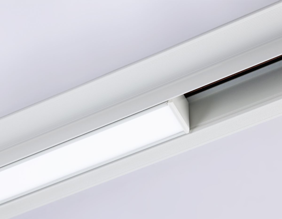 Трековый магнитный светильник Ambrella Light Magnetic Track System GL3981