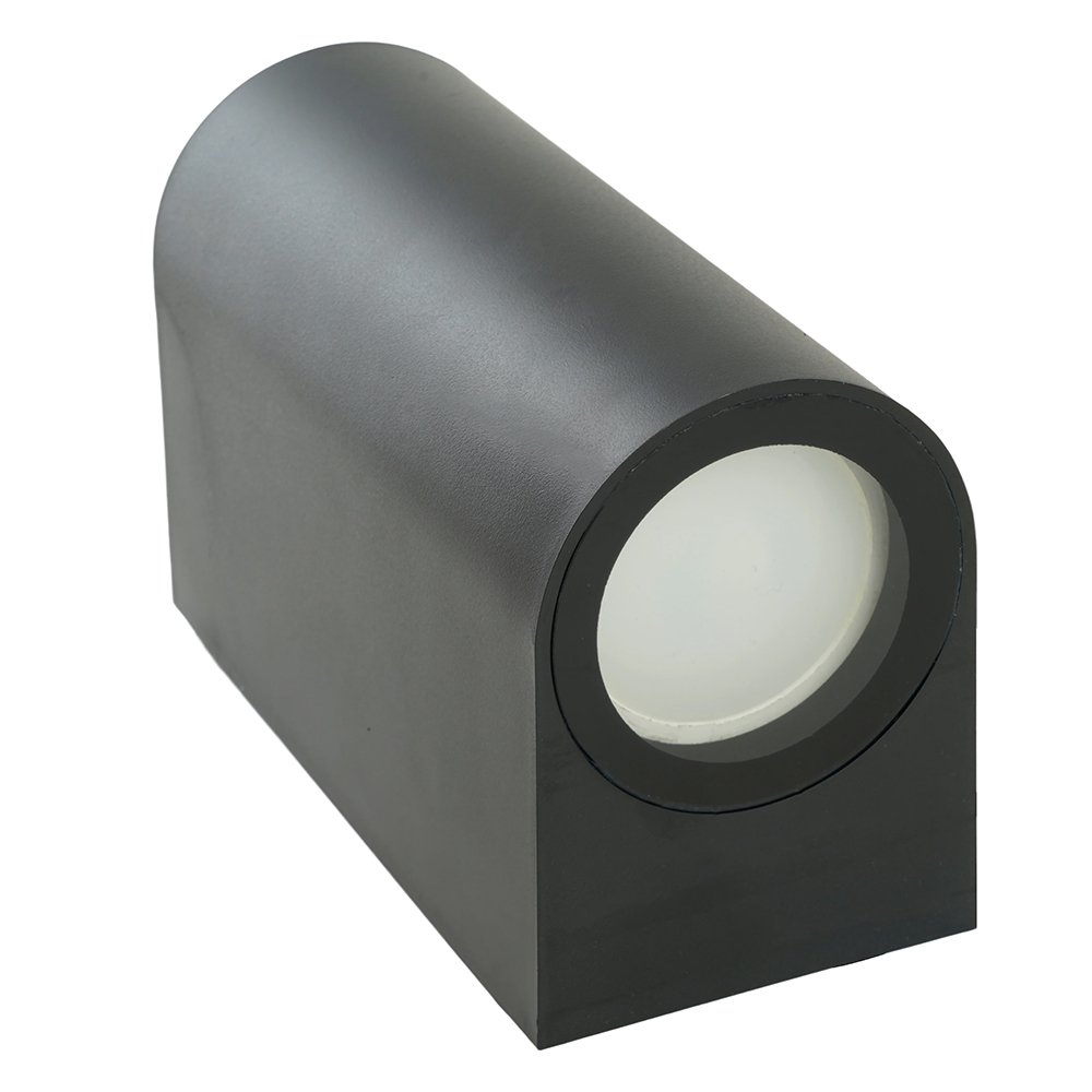 Уличный настенный светильник Feron Бостон DH015-P 51545