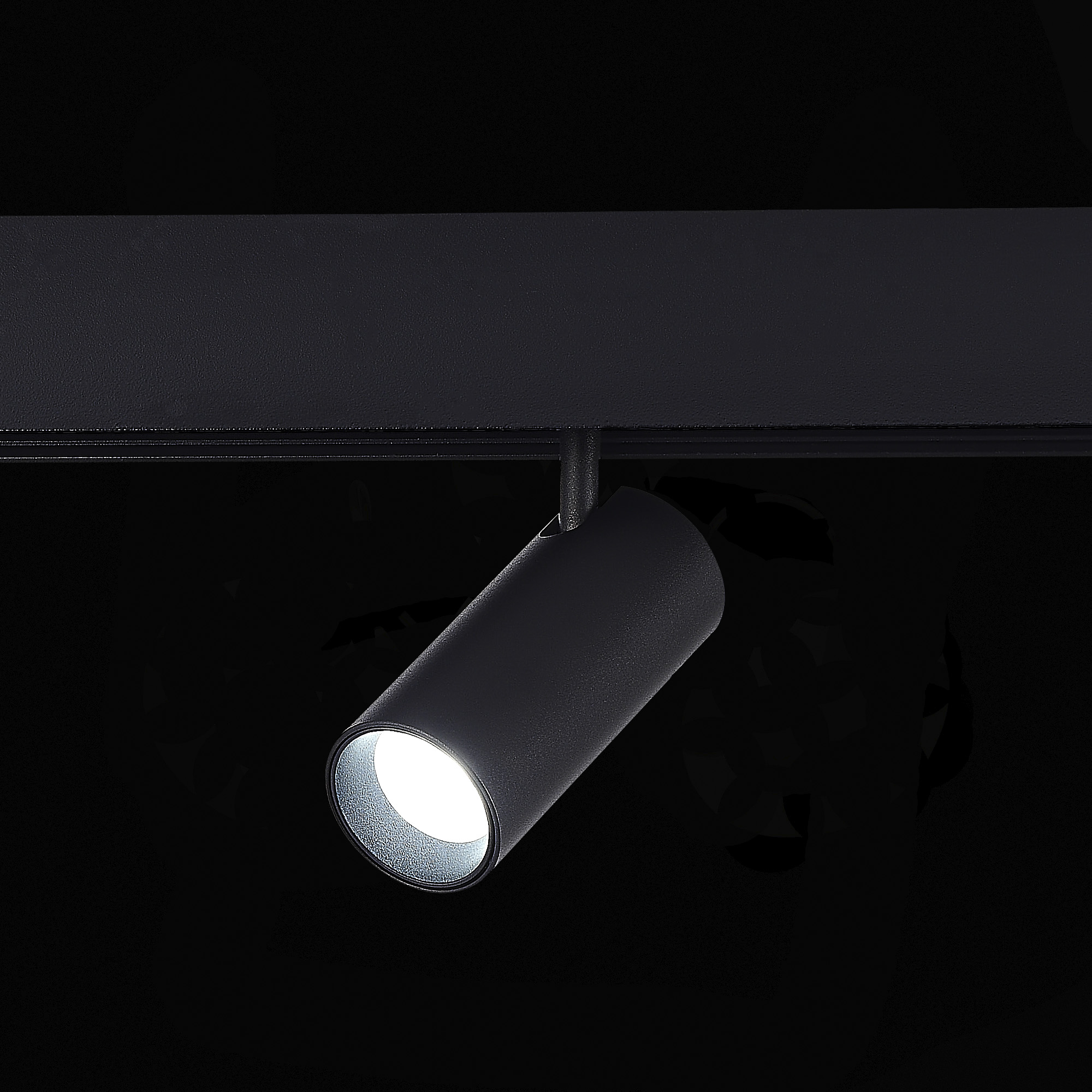 Трековый светильник ST Luce Skyline 48 ST375.406.07