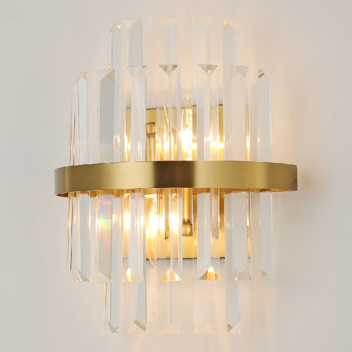 Настенный светильник Illumico IL0126-2W-79 COP