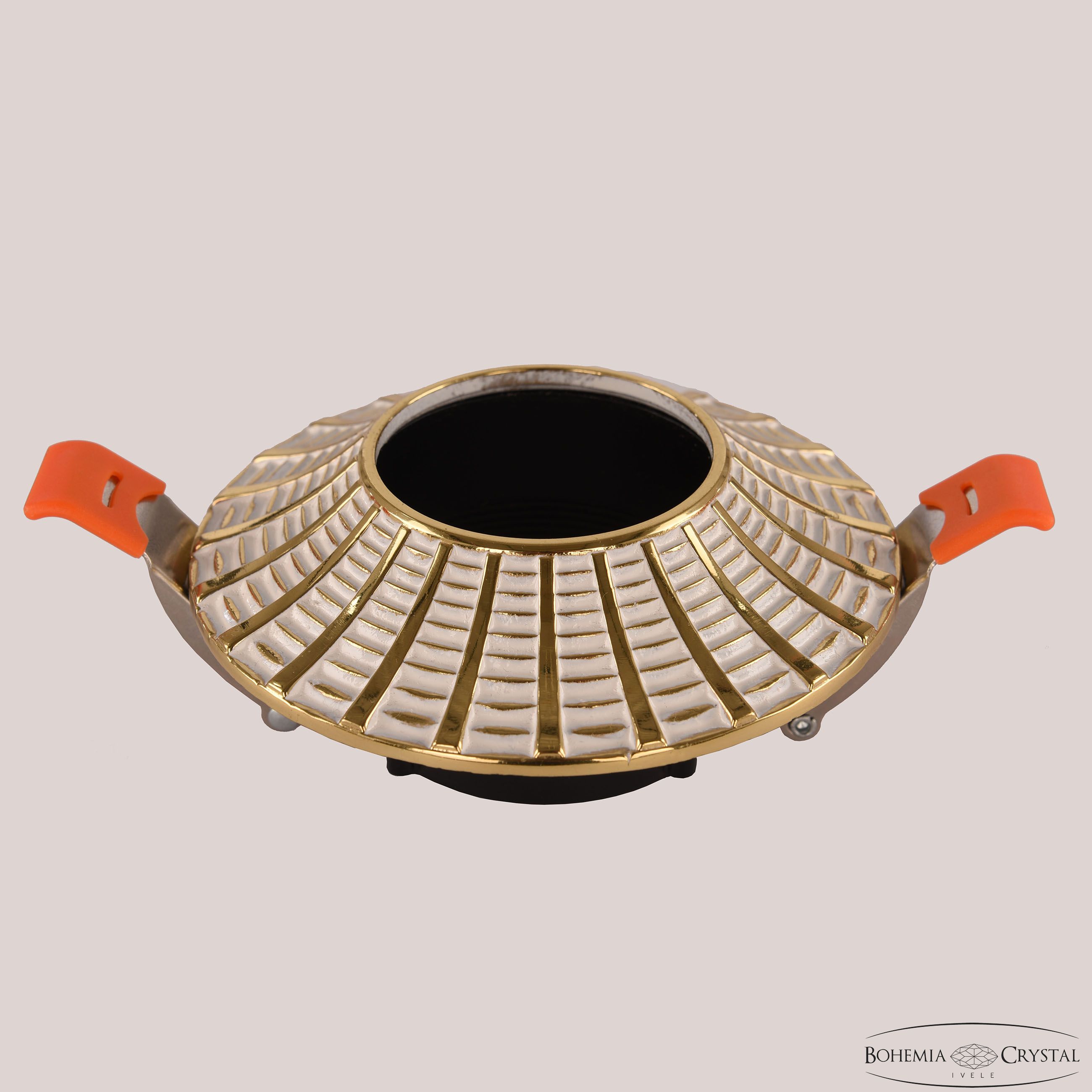 Встраиваемый светильник Bohemia Ivele Crystal 1790/10/OL NG