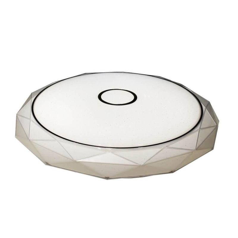 Потолочный светодиодный светильник Seven Fires Эйри 48112.45.72.77CL