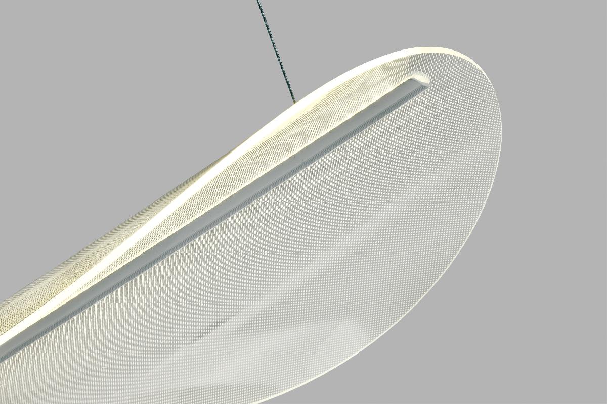 Подвесной светильник Moderli Napoli V10422-PL