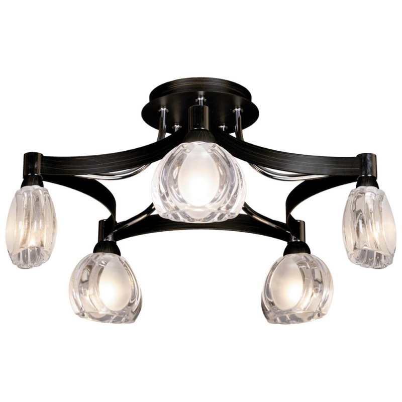 Потолочная люстра Velante 264-107-05