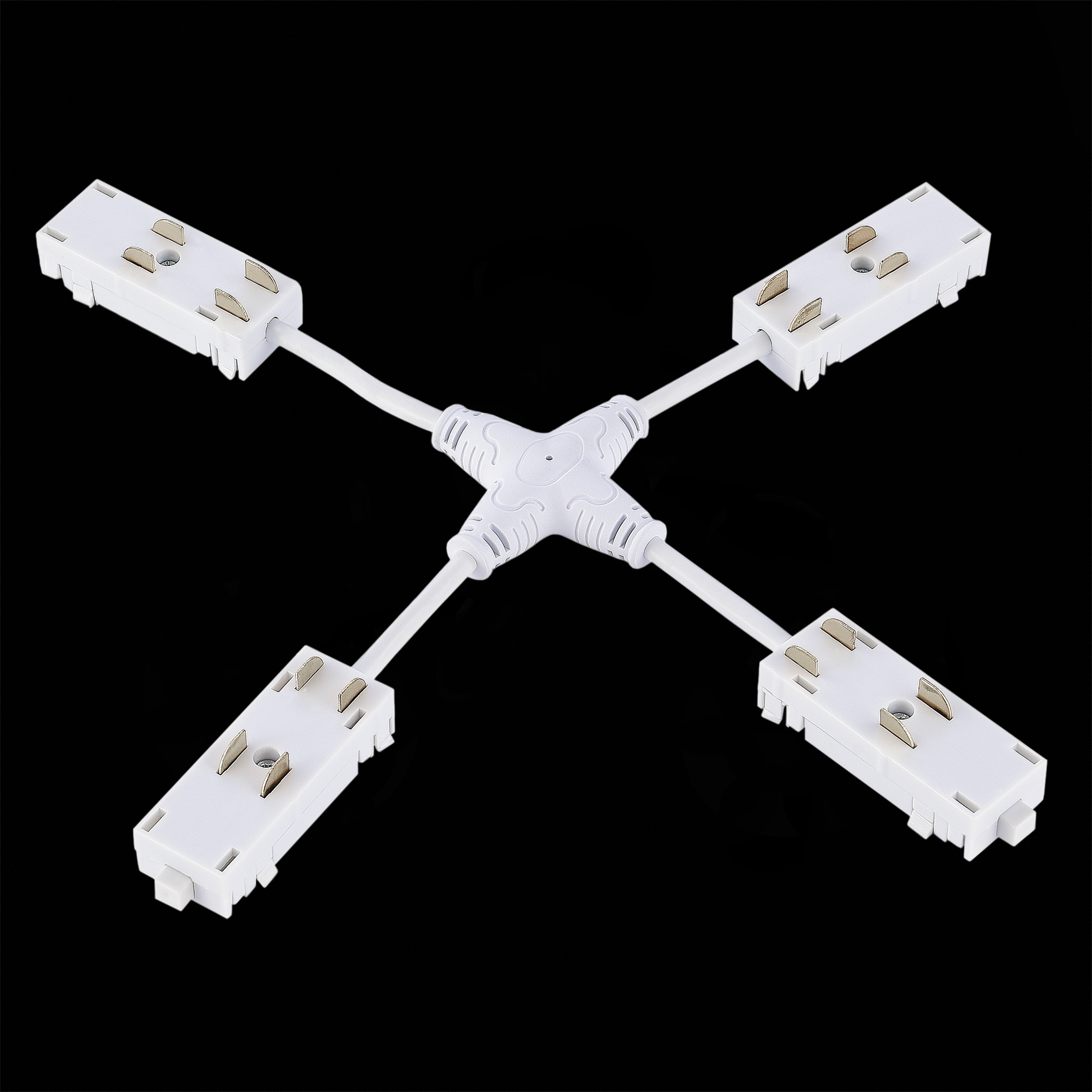 X- образный коннектор ST Luce Skyline 220 ST015.522.20