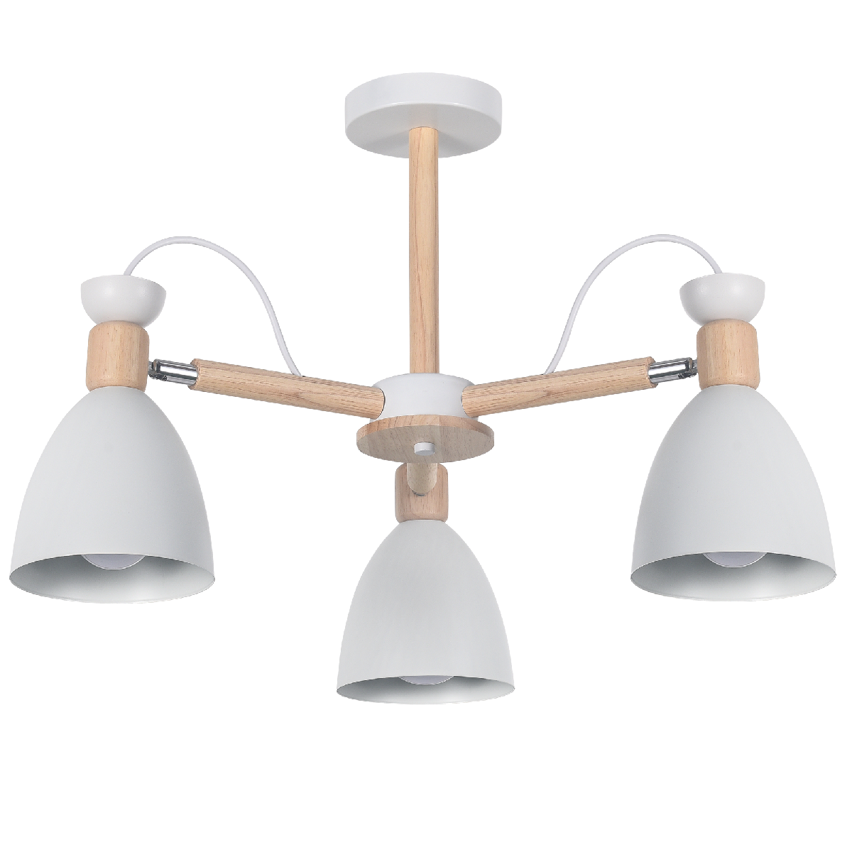 Люстра на штанге Ritter Volante 52594 3