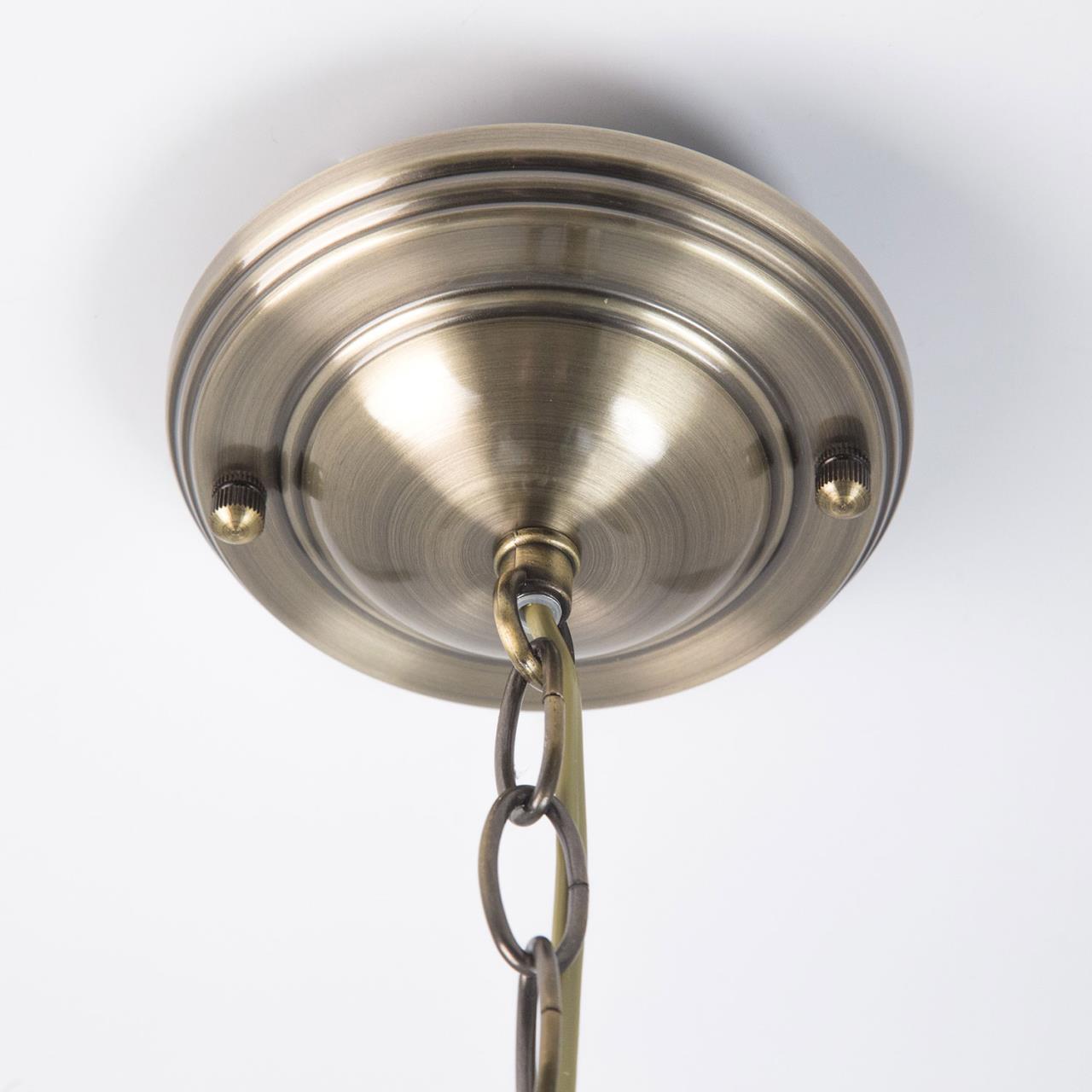 Подвесная люстра Citilux Витра-1 CL442130