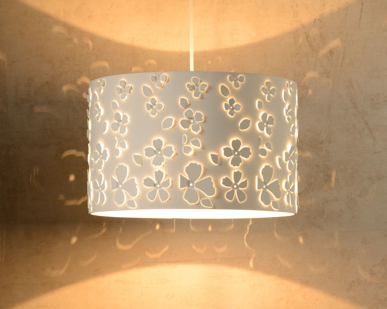 Подвесной светильник Lucide Marguerite 78372/38/31