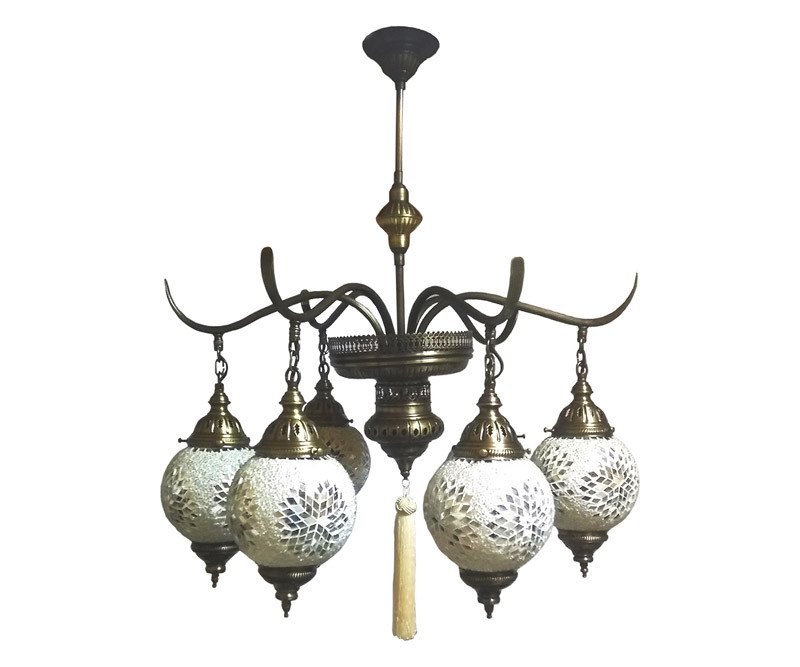 Люстра на штанге Kink Light 0215Т/6,01(70)