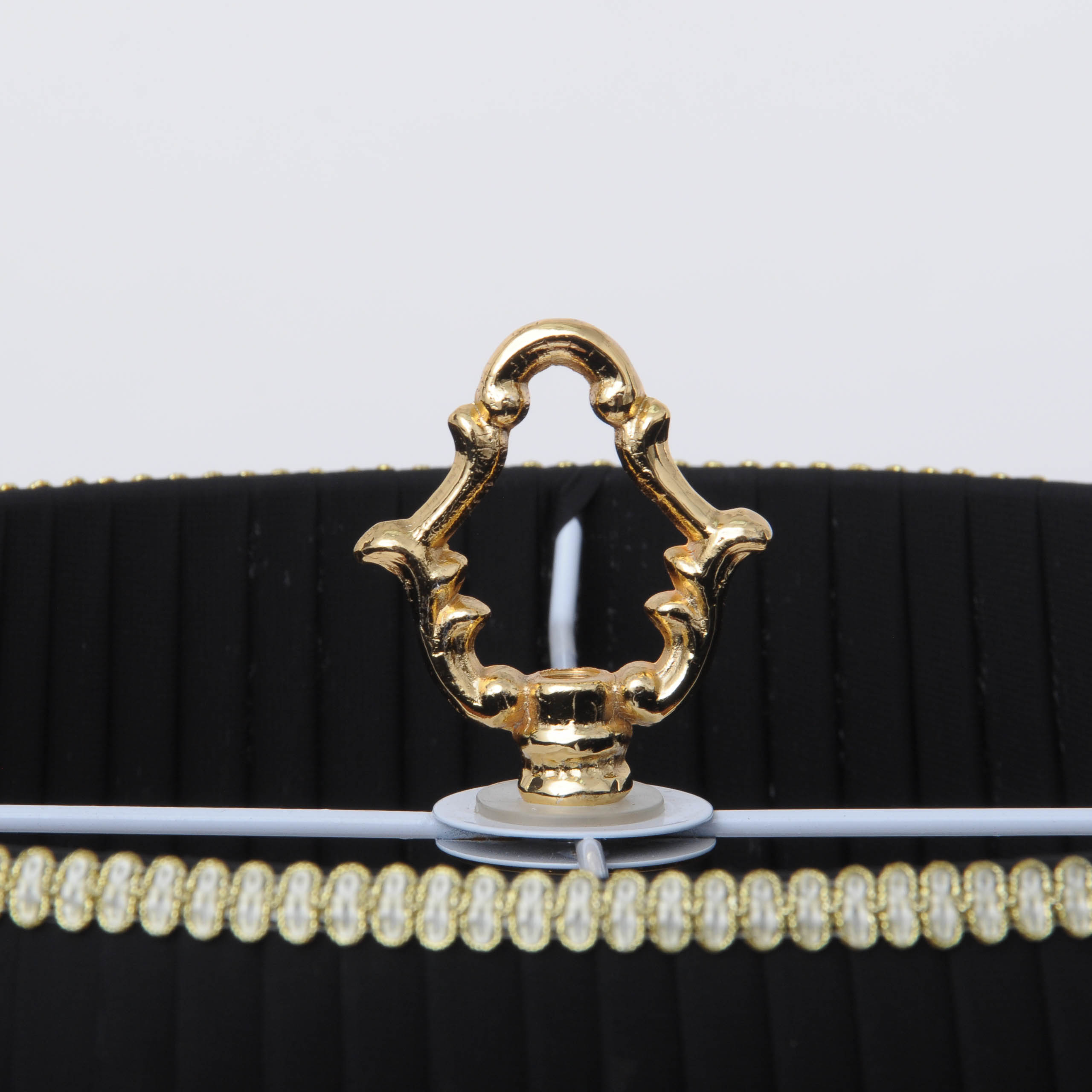 Настольная лампа Abrasax Lilie TL.8109-2+1GO в Москве