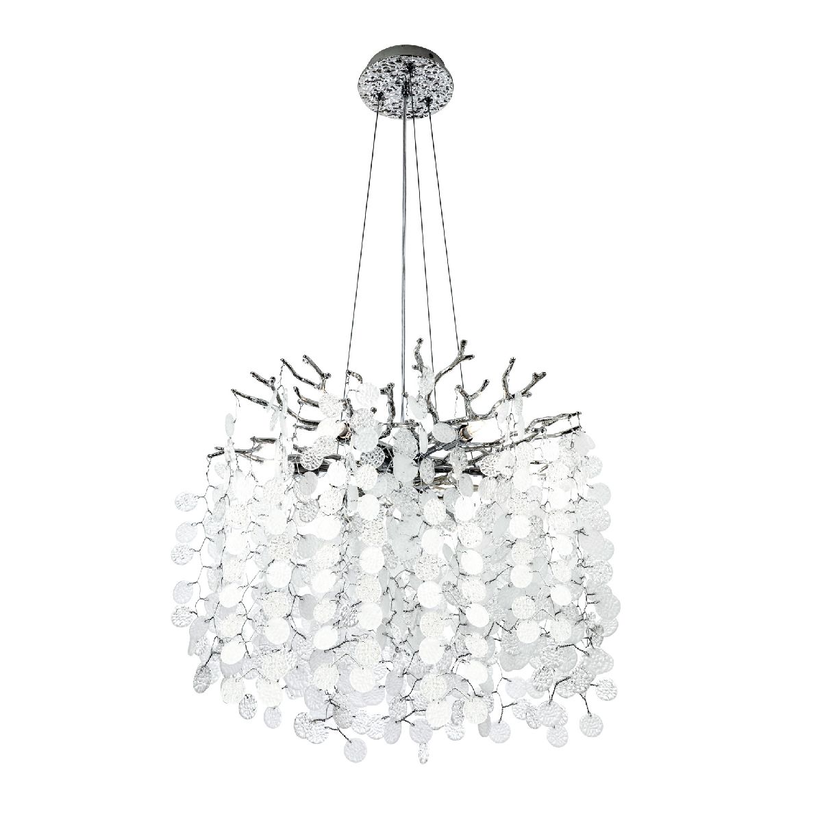 Подвесной светильник Modestyle MS.2113.460 CR