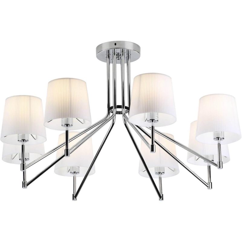 Потолочная люстра Rivoli Grazioso 3023-308 Б0038053