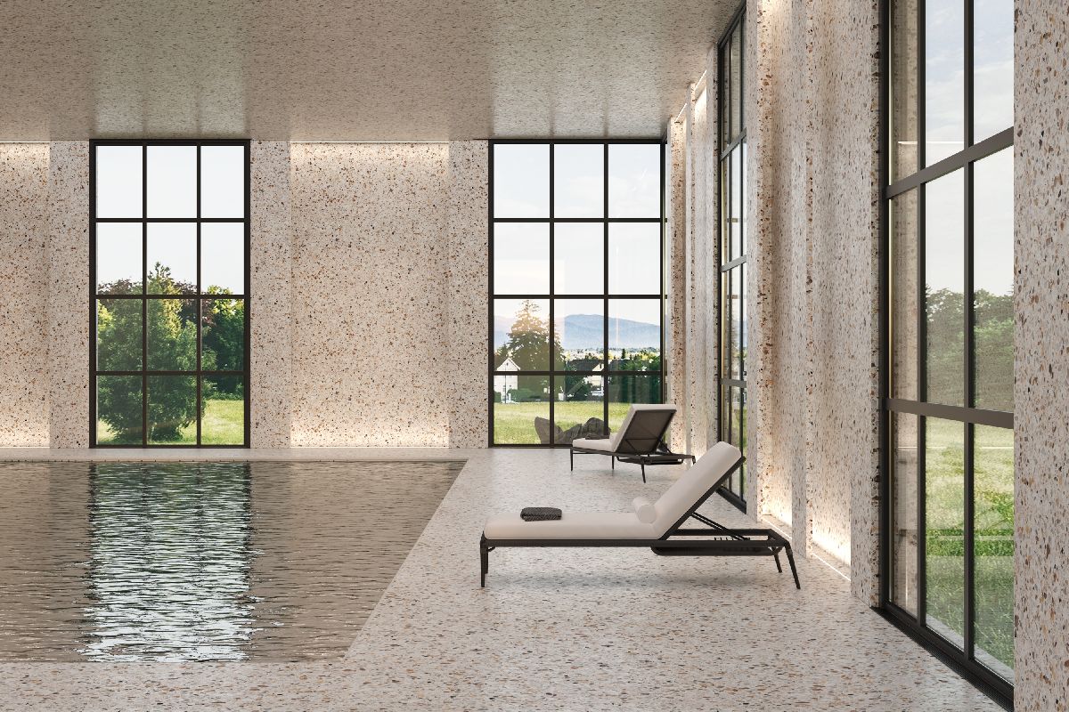 Светодиодная лента Maytoni Technical 24В 2835 20Вт/м 4000K IP65 10158