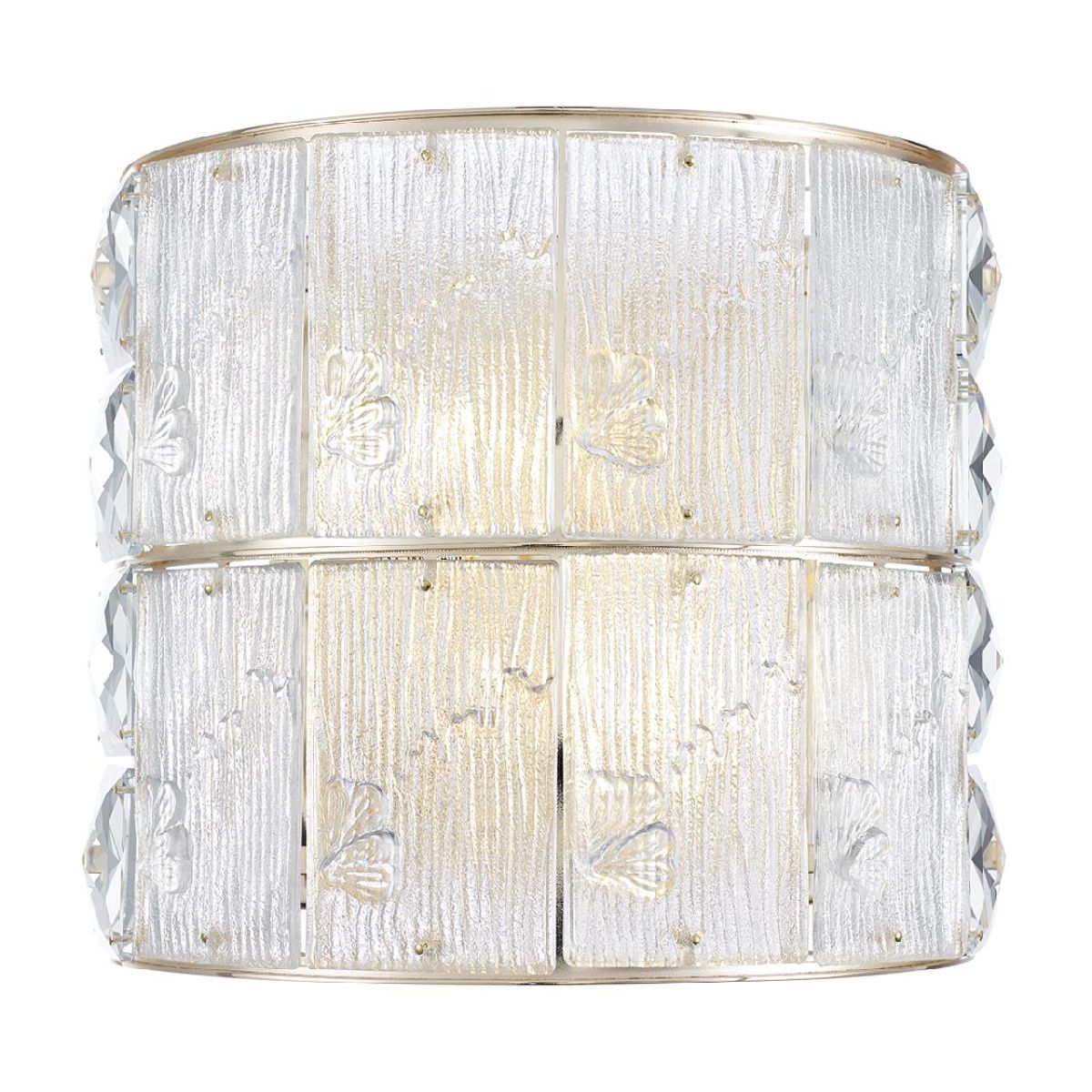 Настенный светильник Odeon Light Fiesta 5070/2W