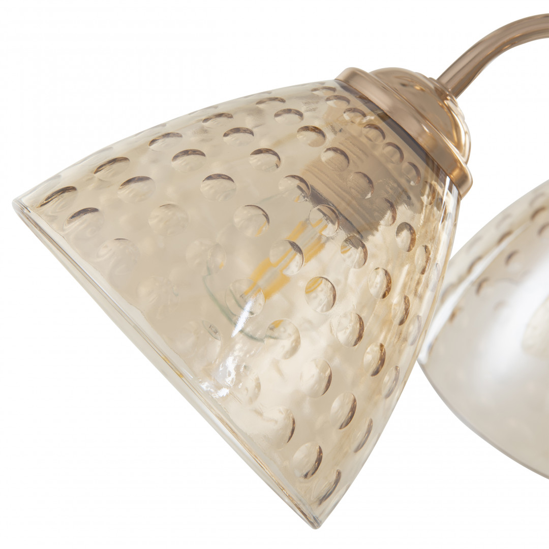 Подвесная люстра Arte Milano Amalfi 339156/5 FGD