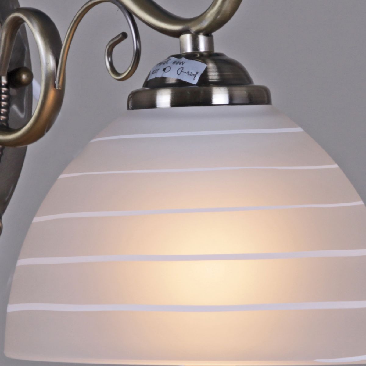 Бра Reluce 03034-0.2-01