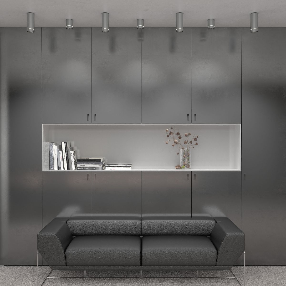 Накладной светильник Elektrostandard Topper 4690389196744 a063933