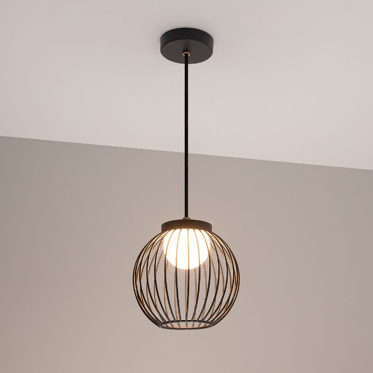 Уличный подвесной светильник Arlight LGD-PEARL-HANG-7W Warm3000 030004(1)