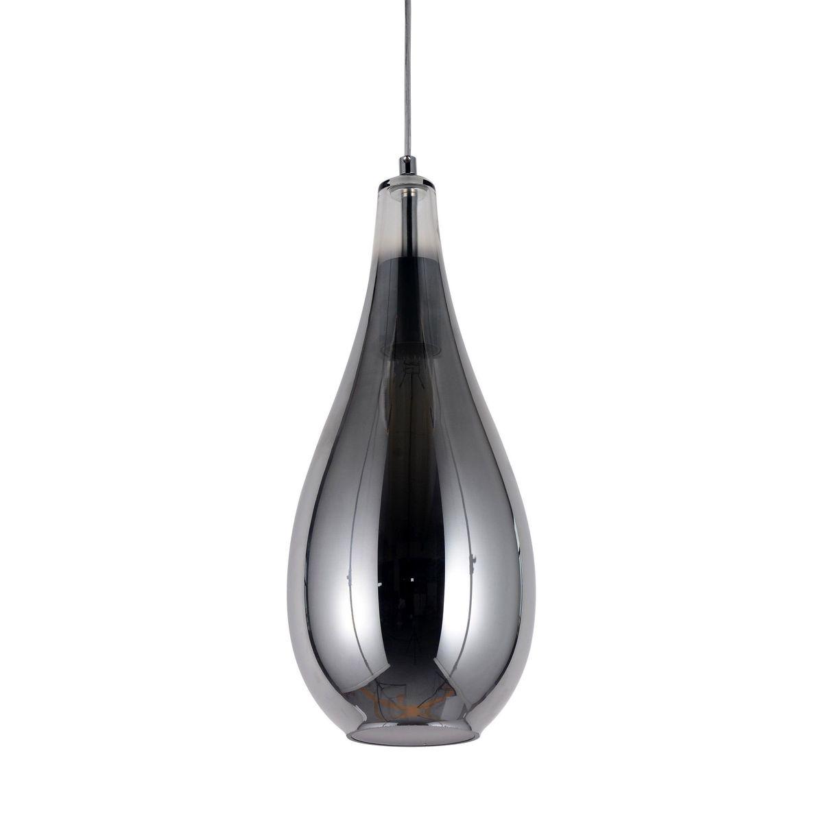 Подвесной светильник Lumina Deco Lauris LDP 6843 CHR
