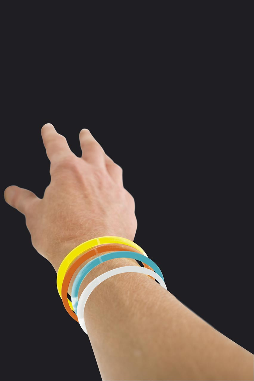 Ручной неоновый фонарь Paulmann TIP Party 3860