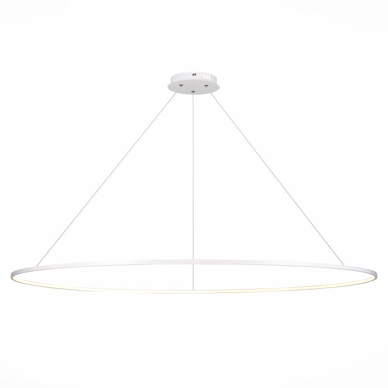 Подвесной светодиодный светильник ST Luce Erto SL904.543.01