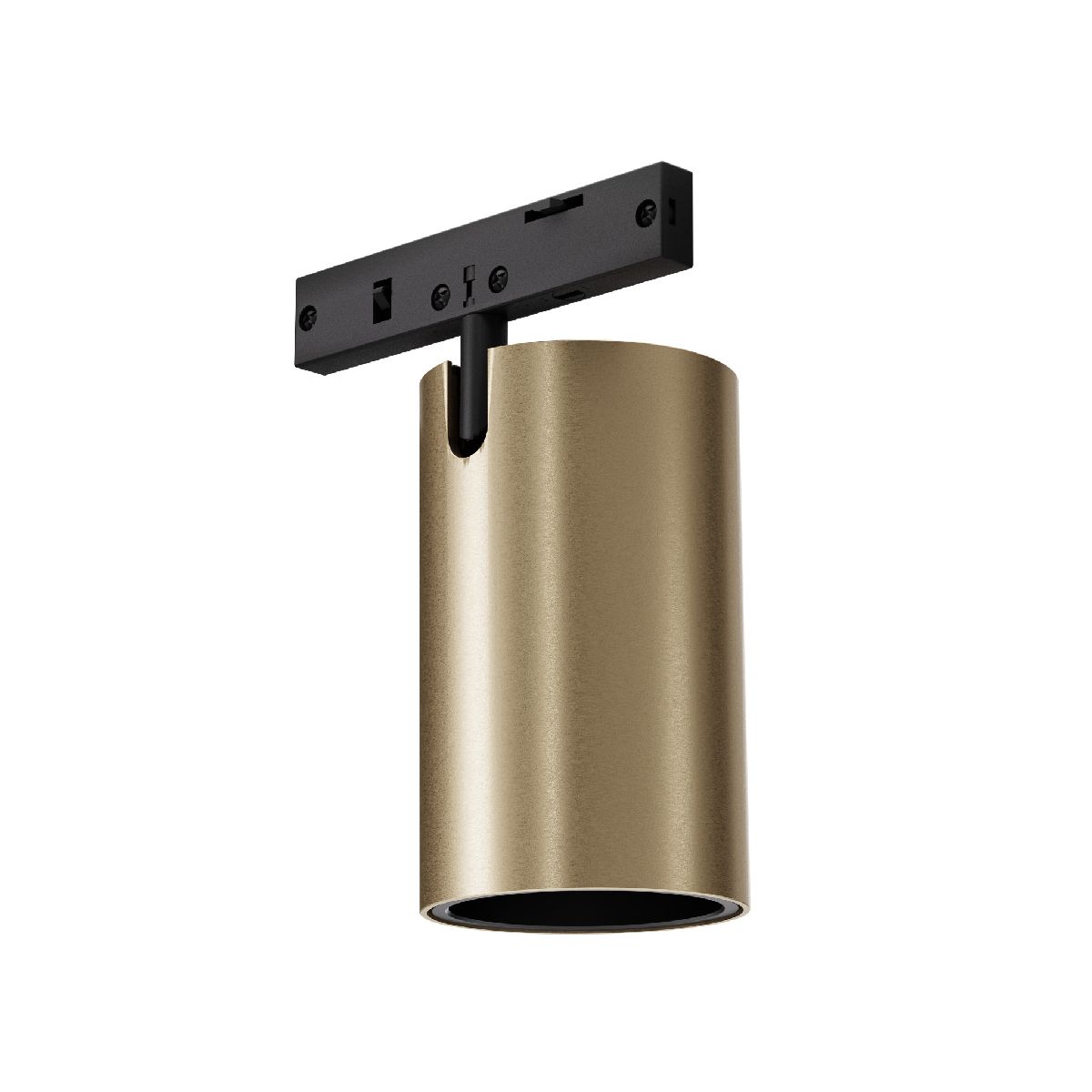 трековый магнитный светильник Level Light High Track system Hi-T9054BR