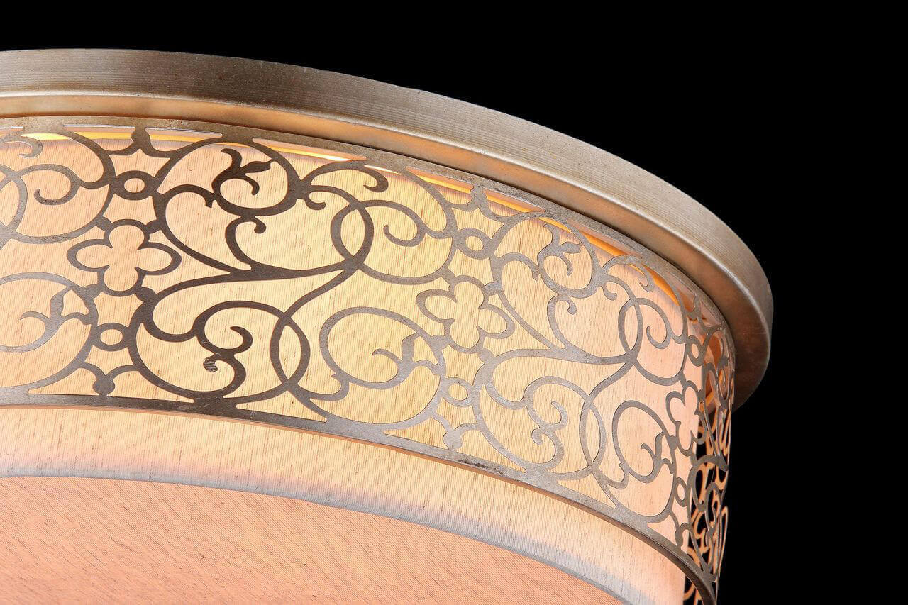 Потолочный светильник Maytoni Venera H260-05-N