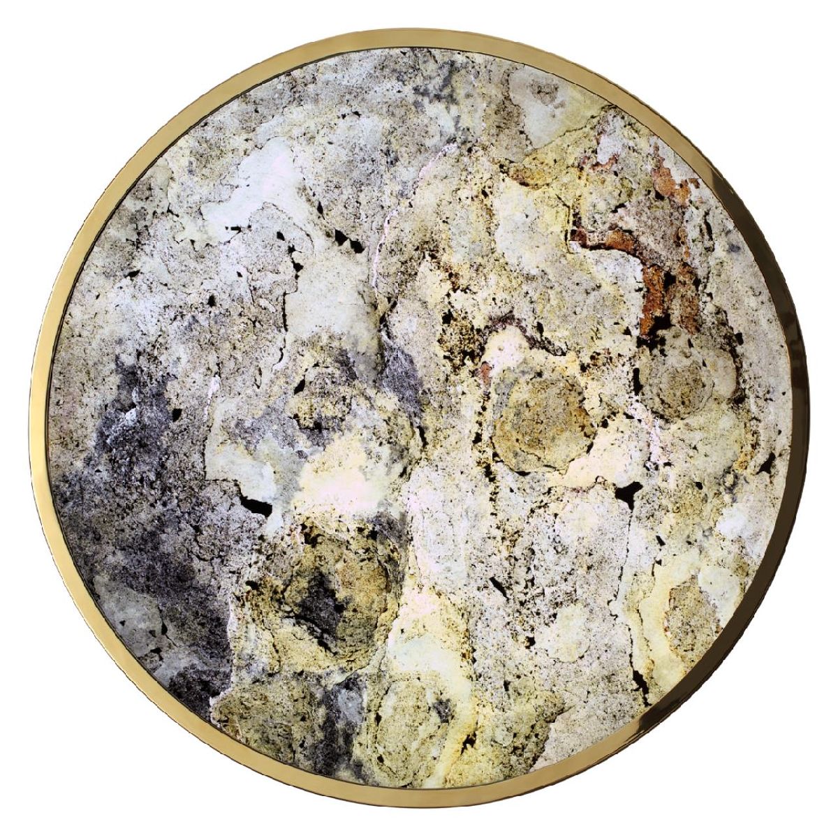 Потолочный светильник Odeon Light Bergi 5079/50L