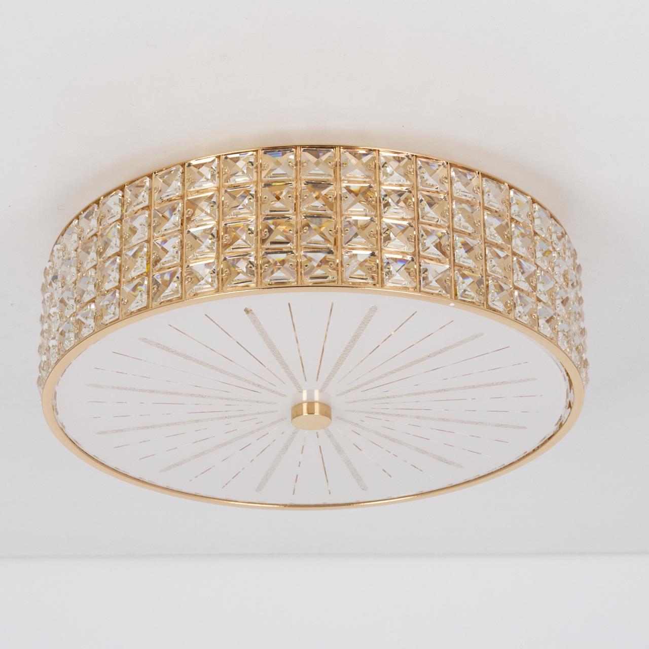 Потолочный светильник Citilux Портал CL324152 в Москве